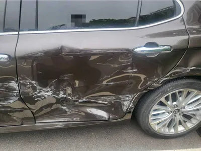 2018 Toyota Camry VIN: