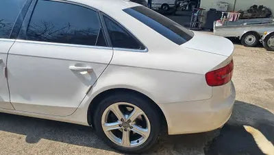 2015 Audi A4 WAUZZZ8K8FN043050 VIN:WAUZZZ8K8FN043050