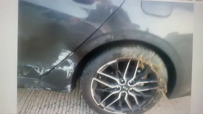 2020 Kia K5 KNAG3412BLA008930 VIN:KNAG3412BLA008930