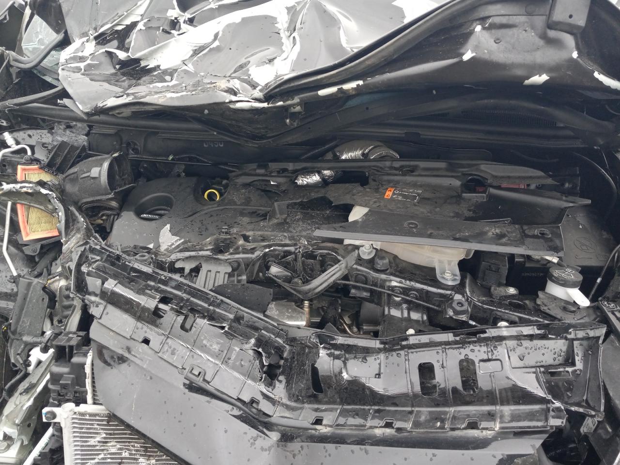 2022 CHEVROLET TRAX 1LT VIN:KL7CJPSM6NB568930