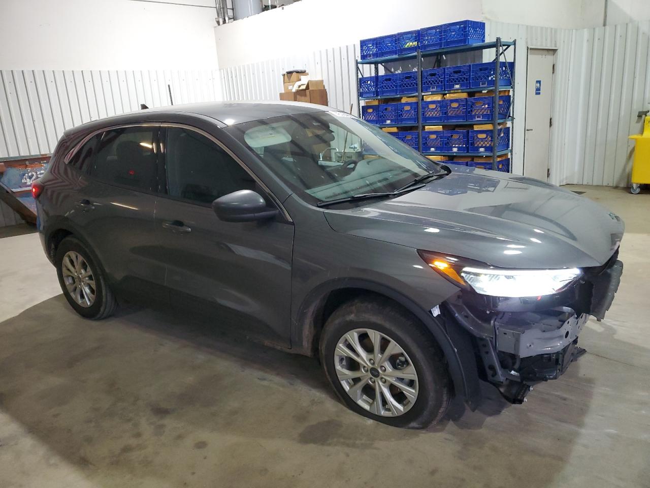 2024 FORD ESCAPE ACTIVE VIN:1FMCU0GN6RUB59092