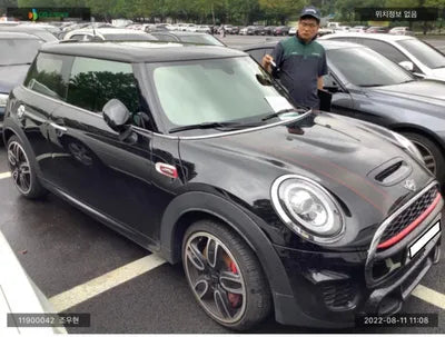 2020 MINI Cooper WMWXY9106M2N56119 VIN:WMWXY9106M2N56119