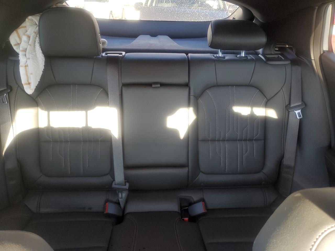 2024 BUICK ENVISTA AVENIR VIN:KL47LCE29RB221822