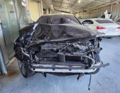 2018 Genesis G80 VIN: