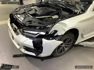 2023 BMW 520 WBA11BH08PWY03001 VIN:WBA11BH08PWY03001