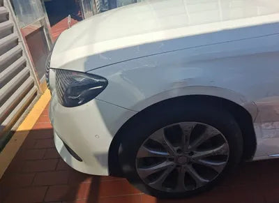 2016 Mercedes-Benz E 220 VIN: