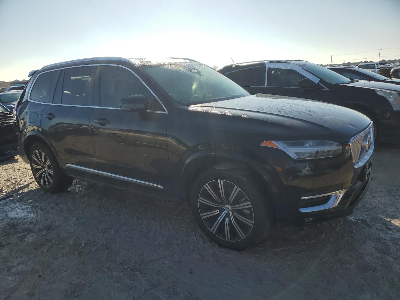 2023 VOLVO XC90 PLUS VIN:YV40621N6P1971512