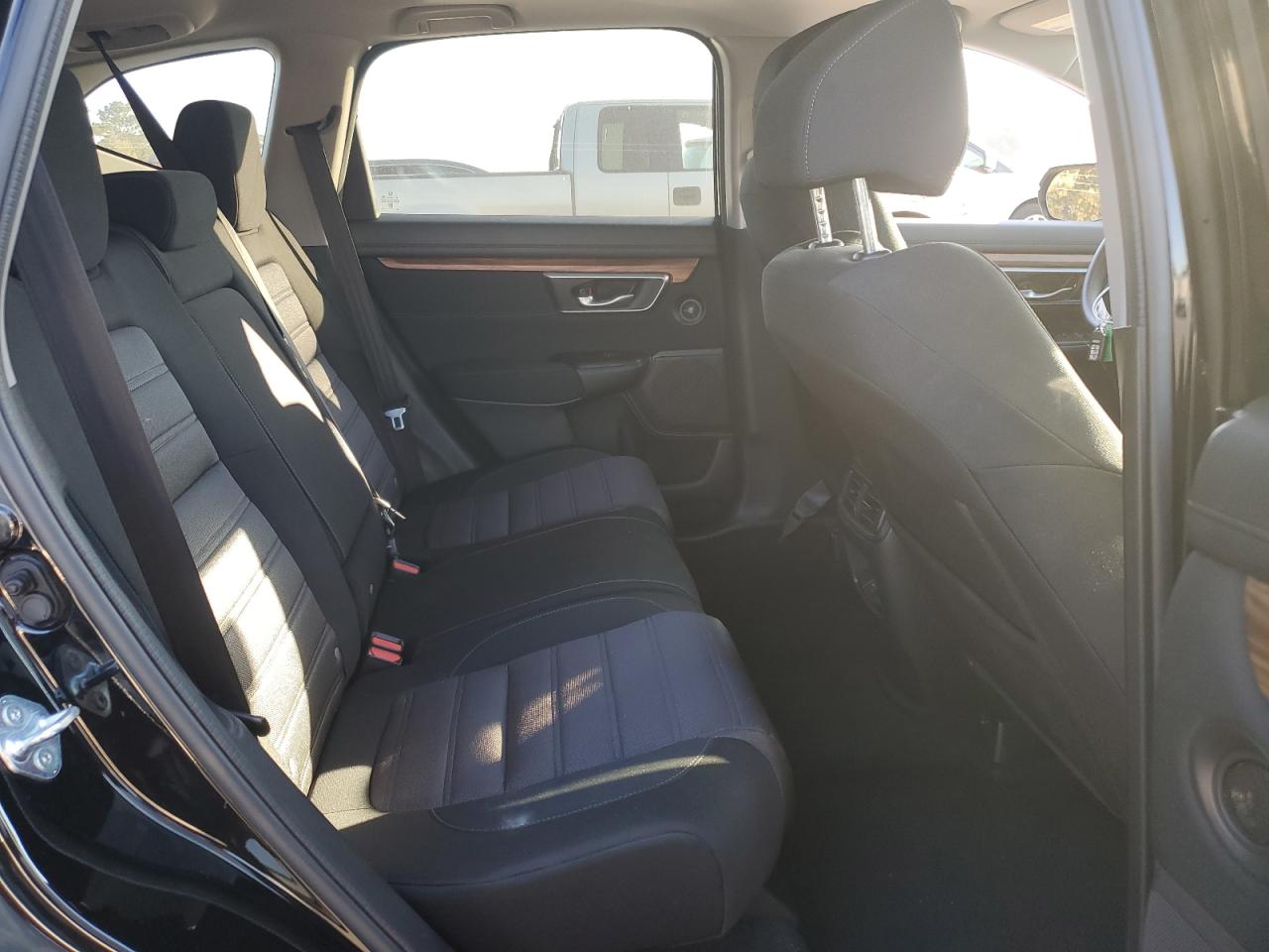 2022 HONDA CR-V EX VIN:5J6RT6H58NL032244