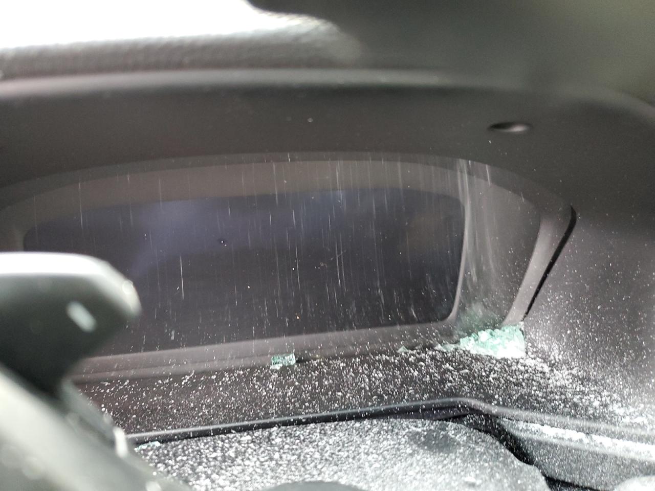 2023 HONDA ACCORD HYBRID SPORT-L VIN:1HGCY2F71PA029552