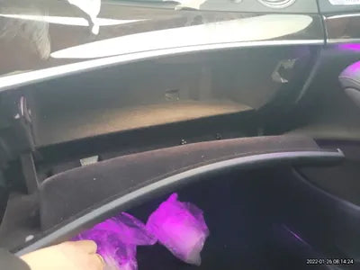 2018 Mercedes-Benz S 560 KL90A4AFGJZ14X001 VIN:KL90A4AFGJZ14X001