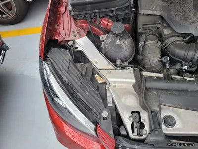 2017 Mercedes-Benz GLC 220 VIN: