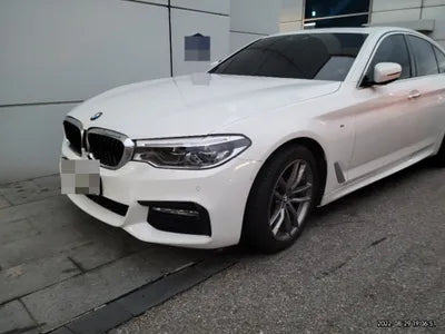 2018 BMW 520 753KMWBAJC3104JWB VIN:753KMWBAJC3104JWB