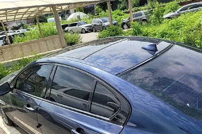 2016 Jaguar XE SAJAB4BNXGA917368 VIN:SAJAB4BNXGA917368