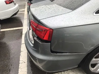 2015 Audi A6 WAUZZZ4G6FN061192 VIN:WAUZZZ4G6FN061192