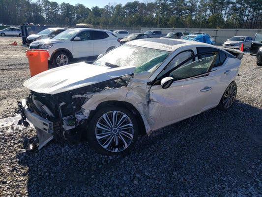 2023 NISSAN ALTIMA SL VIN:4T4BF1FK0GR583454