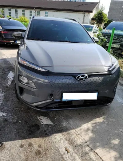 2020 Hyundai Kona KMHK381GFLU084328 VIN:KMHK381GFLU084328
