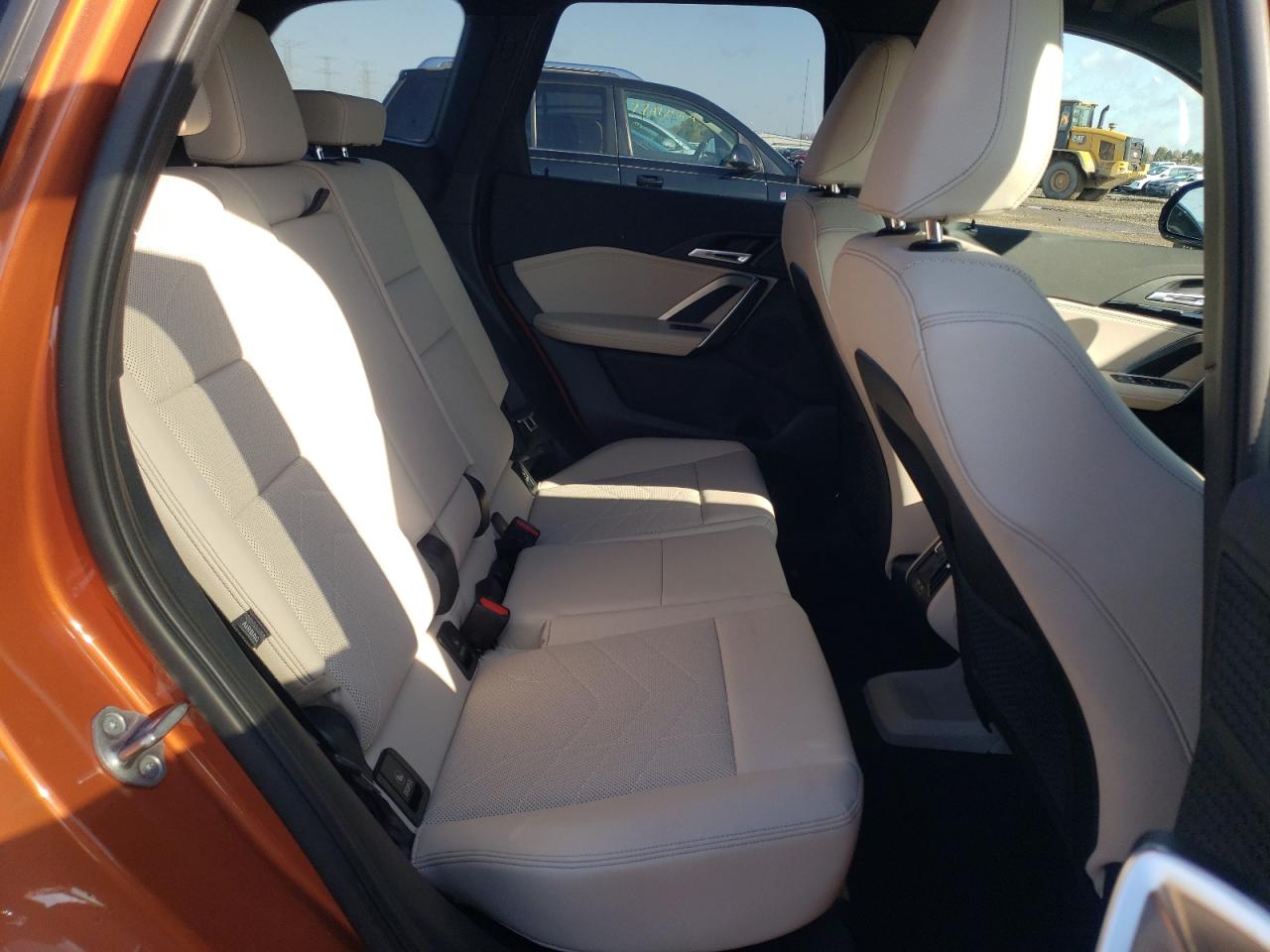 2023 BMW X1 XDRIVE28I VIN:WBX73EF08P5V84836