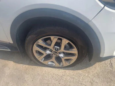 2019 Kia Sorento VIN: