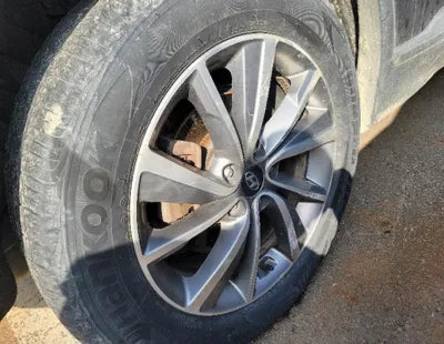 2019 Hyundai Santa FE KMHS281BDKU152996 VIN:KMHS281BDKU152996