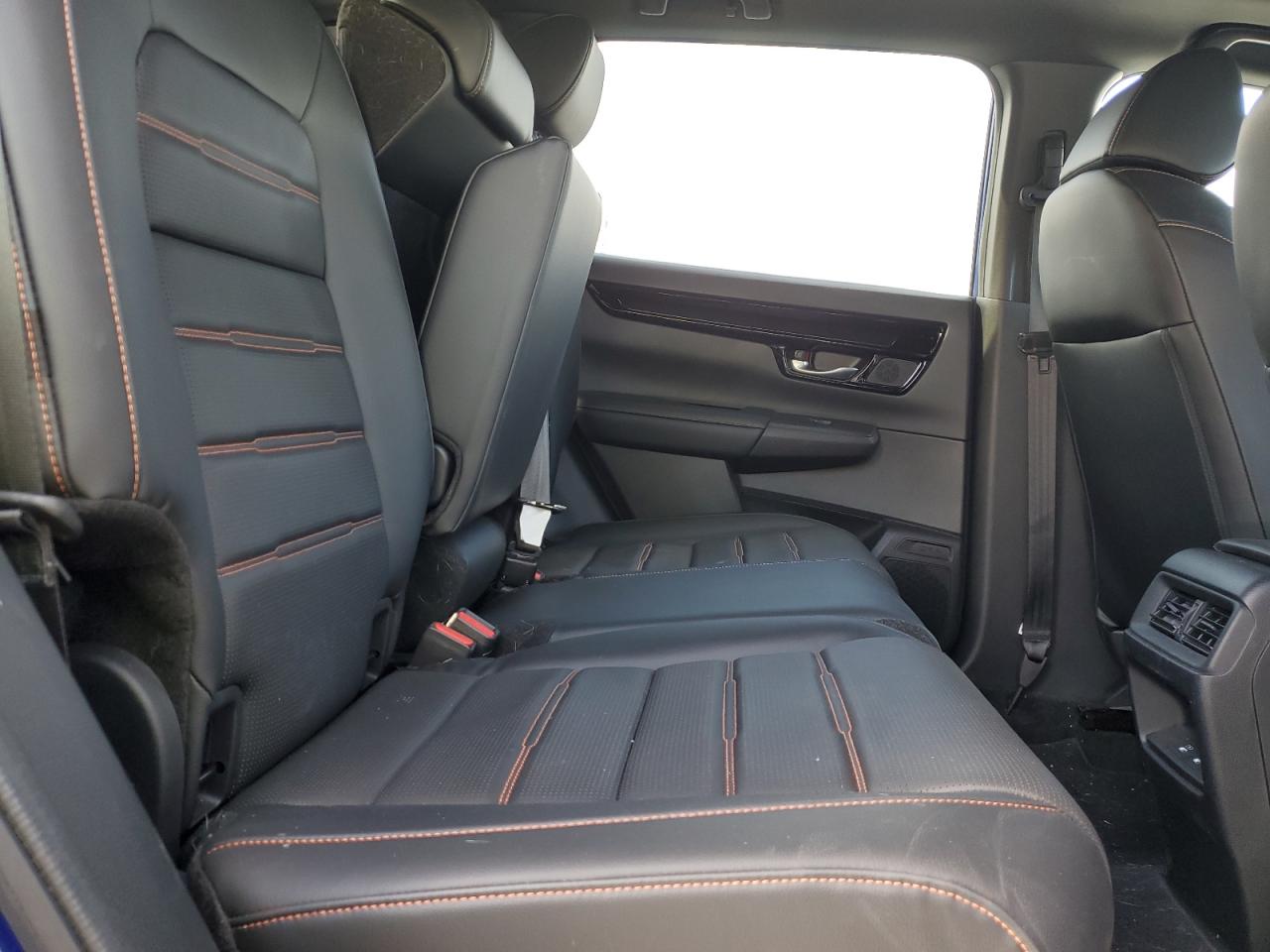 2023 HONDA CR-V SPORT TOURING VIN:7FARS6H97PE013156