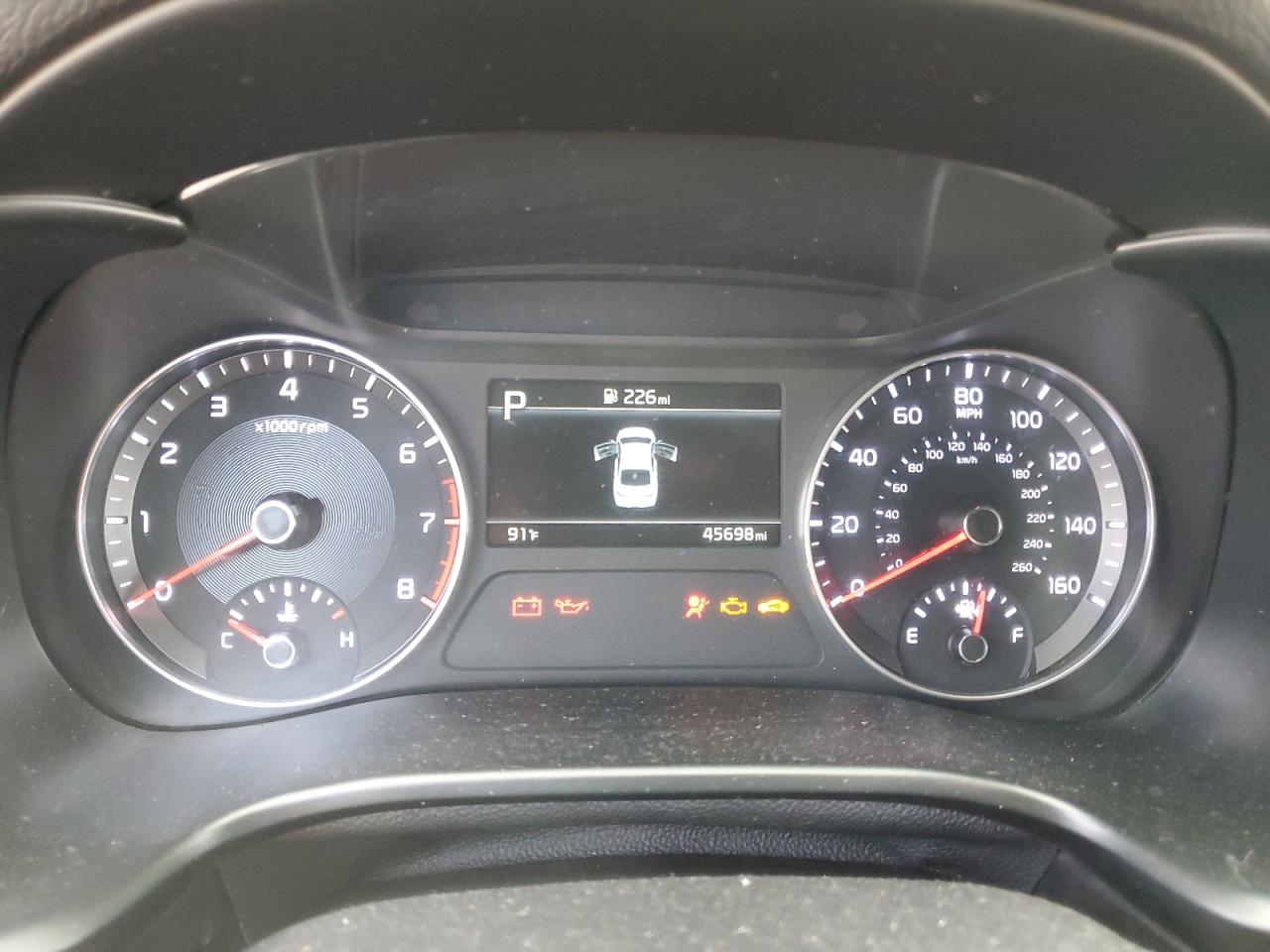 2022 KIA FORTE GT LINE VIN:3KPF54AD2NE445651