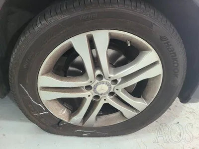 2016 Mercedes-Benz GLA 200 VIN: