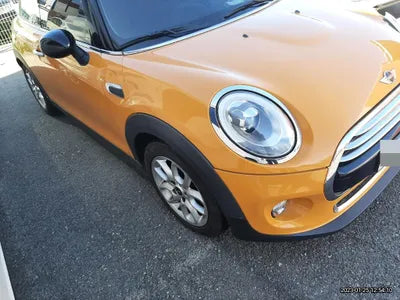 2014 MINI Cooper VIN:
