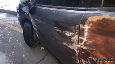 2018 Hyundai Tucson KMHJ281ABJU678687 VIN:KMHJ281ABJU678687