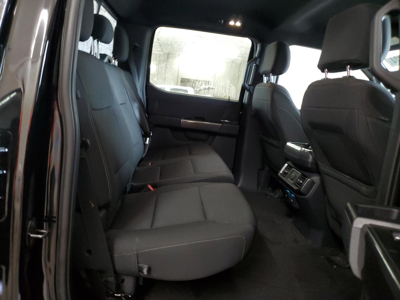 2022 FORD F150 SUPERCREW VIN:1FTFW1E53NKE74958