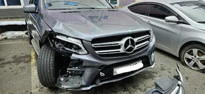 2018 Mercedes-Benz GLE 350 WDCDA2EB7JB069384 VIN:WDCDA2EB7JB069384