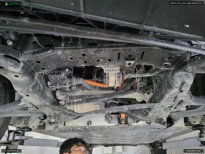 2022 Hyundai Ioniq KMHKL81AFNU071023 VIN:KMHKL81AFNU071023