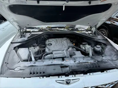 2023 Genesis GV80 VIN: