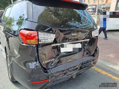 2014 Kia Carnival VIN: