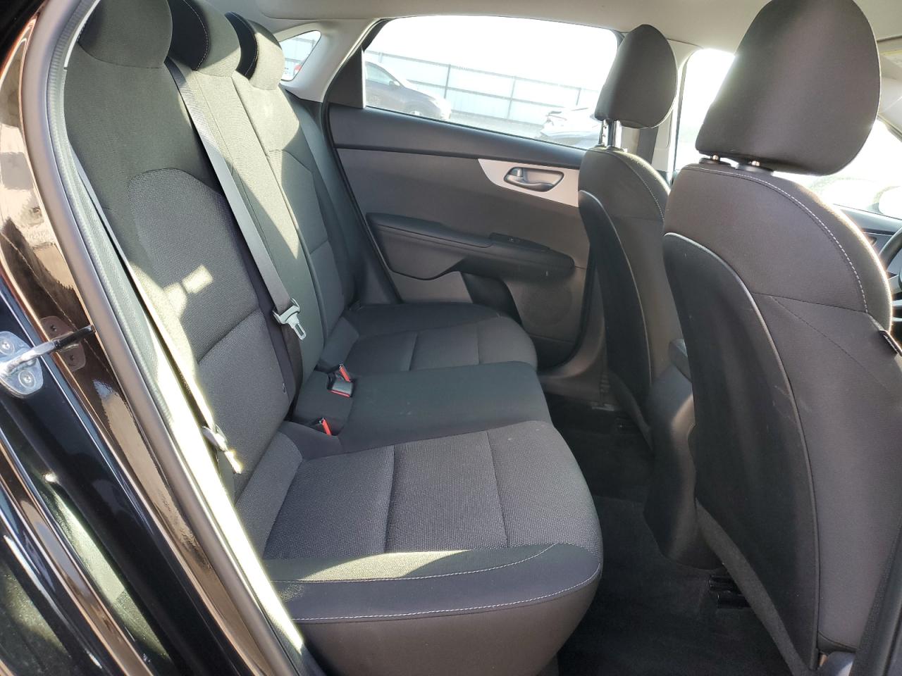 2022 KIA FORTE FE VIN:3KPF24AD9NE457420