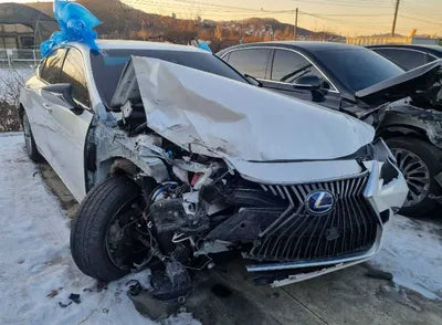 2021 Lexus ES 300 JTHBA1C14M2005937 VIN:JTHBA1C14M2005937