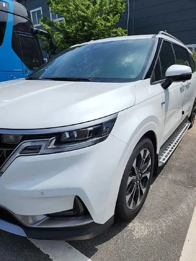 2022 Kia Carnival VIN: