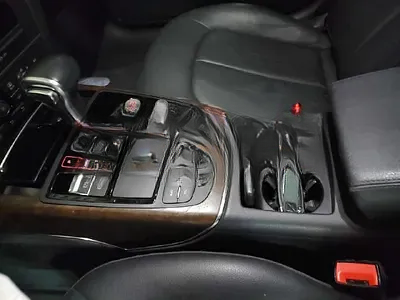 2014 Audi A6 NONE VIN: