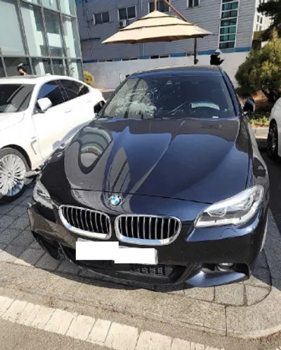 2016 BMW 520 WBA5E7106GG566824 VIN:WBA5E7106GG566824