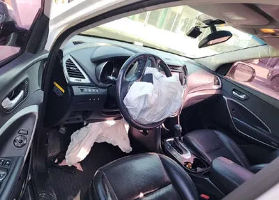 2016 Hyundai Santa FE KMHSW81UDGU557702 VIN:KMHSW81UDGU557702