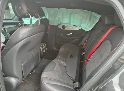 2023 Mercedes-Benz GLC 43 VIN: