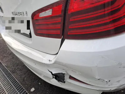 2015 BMW 528 WBA5A5102FGT89106 VIN:WBA5A5102FGT89106