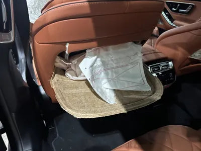 2022 Mercedes-Benz S 450 W1K6G6BB4NA154452 VIN:W1K6G6BB4NA154452