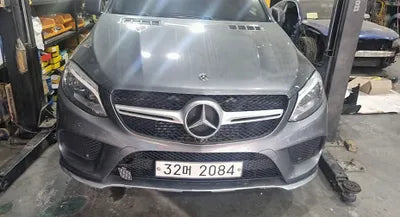 2018 Mercedes-Benz GLE 350 WDCED2EB0JA110083 VIN:WDCED2EB0JA110083