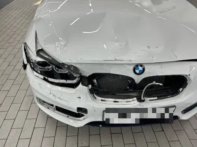 2016 BMW 118 499KMWBA1S5102G5A VIN:499KMWBA1S5102G5A