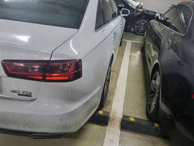 2016 Audi A6 WAUZZZ4G1GN023094 VIN:WAUZZZ4G1GN023094