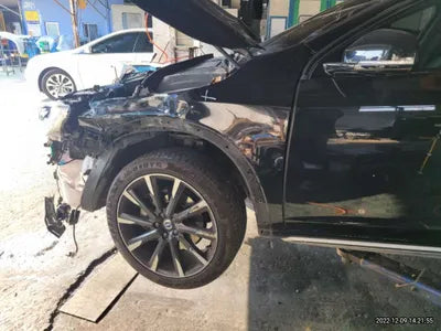 2016 Volvo V60 YV1FZ6126G1006848 VIN:YV1FZ6126G1006848