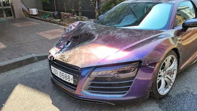 2015 Audi R8 WUAZZZ422F7001120 VIN:WUAZZZ422F7001120