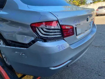 2015 BMW 520 WBA5E710XGG157533 VIN:WBA5E710XGG157533