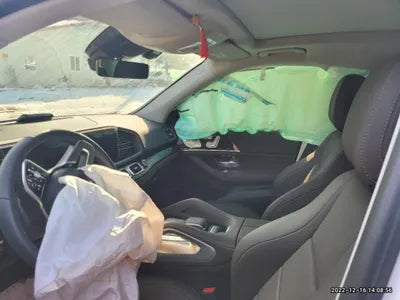 2022 Mercedes-Benz GLE 300 VIN: