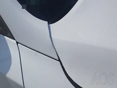 2017 Genesis G80 VIN: